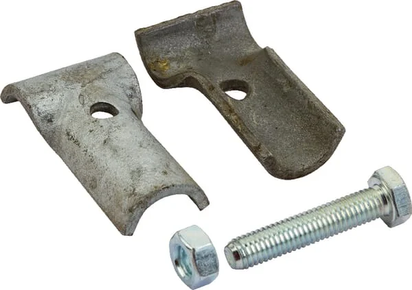 Farma - 8030203838FA - T-Klemme 3/8" x 3/8" Offen