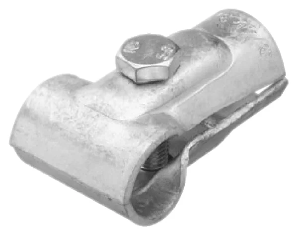Farma - 8030203838FA - T-Klemme 3/8" x 3/8" Offen