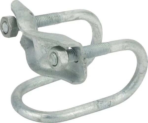 Farma - 80303511FA - Kreuzschelle 90° 1"x1"