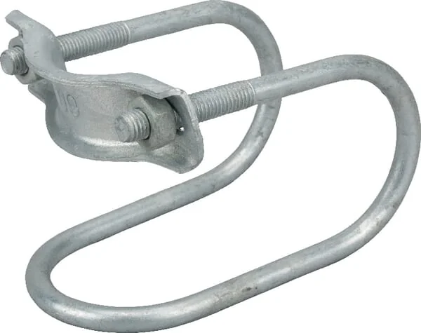 Farma - 80303522FA - Kreuzschelle 90° 2"x2"