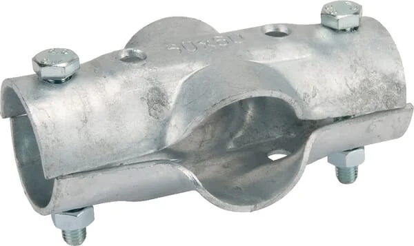 Farma - 80304022FA - Dopp.T-Sattelschelle 2"x2"