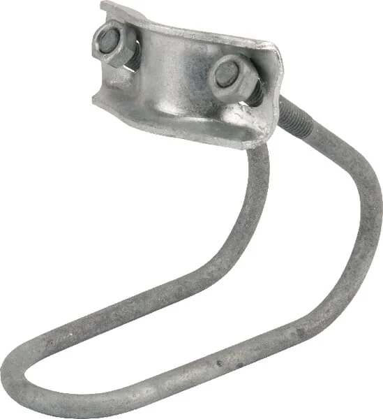 Farma - 8030451112FA - Kreuzschelle 65° 1" x 1 1/2"