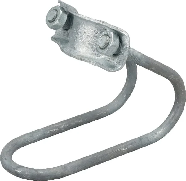 Farma - 803045112112FA - Kreuzklemme 65° 1½"x1½"