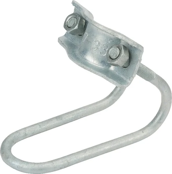 Farma - 80304511FA - Kreuzschelle 65° 1" x 1"