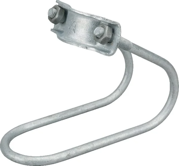 Farma - 80304522FA - Kreuzschelle 65° 2" x 2"