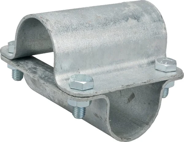 Farma - 803055112112FA - Kreuzklemme super 1½"x1½"