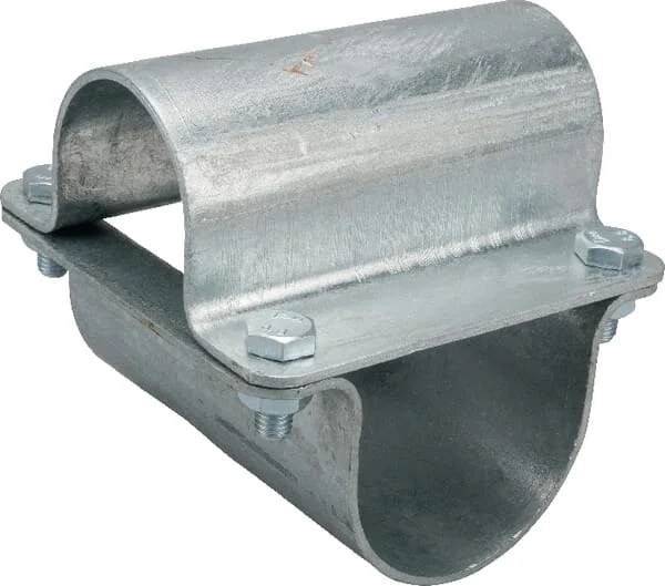 Farma - 8030552122FA - Super-Kreuzschelle 2 1/2" x 2"