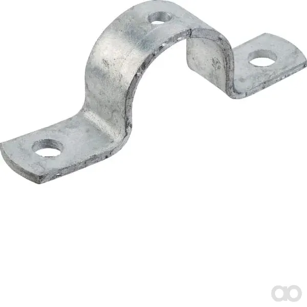 Farma - 803065114FA - Verbindungsschelle Feuerverzinkt 1 1/4"