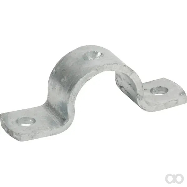 Farma - 8030651FA - Verbindungsschelle Feuerverz. 1"