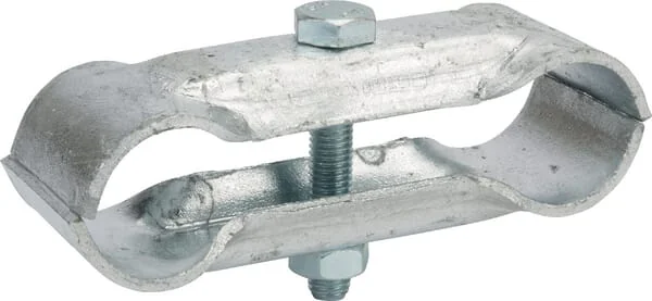 Farma - 80308011FA - Doppelklemme 1"x1"