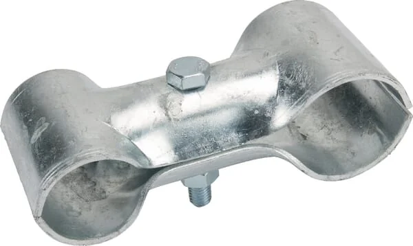 Farma - 8030802112FA - Doppelschelle 2" x 1 1/2"
