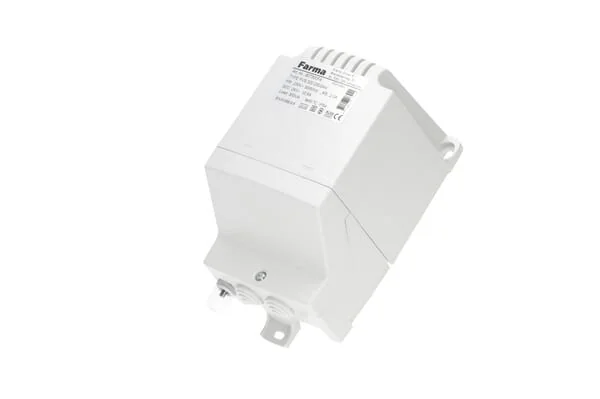 Farma - 807300FA - Transformator 300W 230/24V