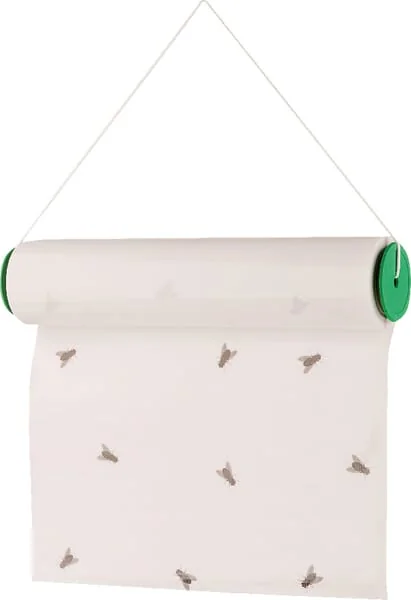 Farma - 902005FA - Fliegenfaenger 10 M X 25 Cm