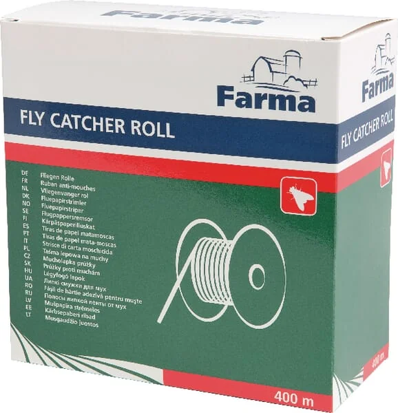 Farma - 902006FA - Fliegenfalle 400 m