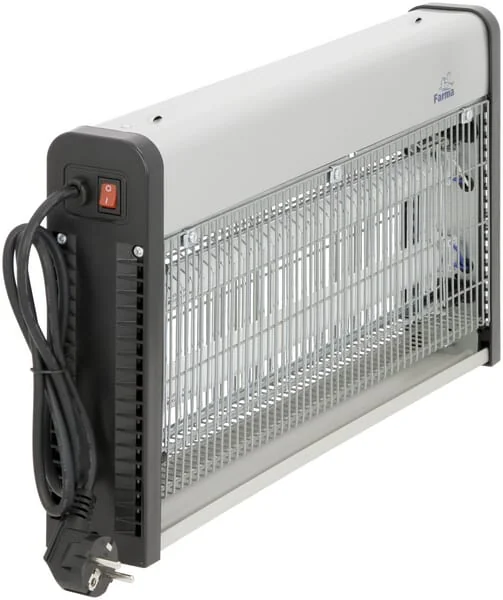 Farma - 903001FA - Elektrische Fliegenabwehr 2 x 15 W