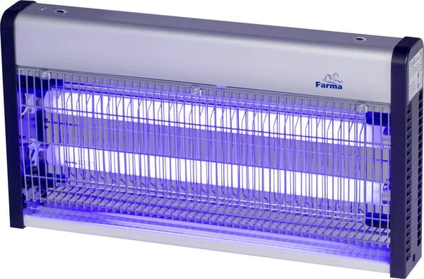 Farma - 903001FA - Elektrische Fliegenabwehr 2 x 15 W