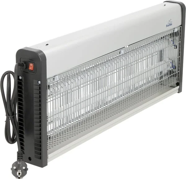 Farma - 903002FA - Elektrische Fliegenabwehr 2 x 20 W