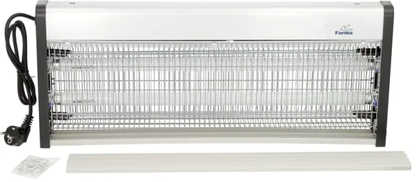 Farma - 903002FA - Elektrische Fliegenabwehr 2 x 20 W
