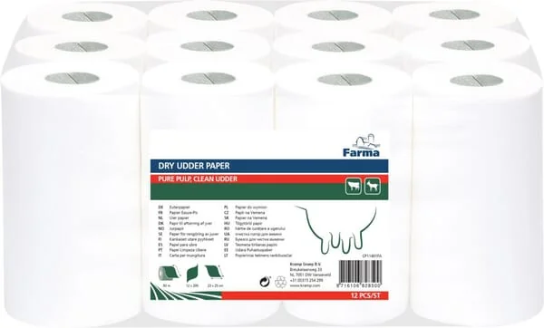 Farma - CP11401FA - Euterpapier 200 Blatt