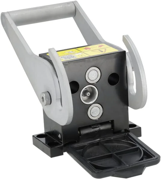 Faster - 2P206G212GFC - Multikoerper G DN10-2x1/2"BSP