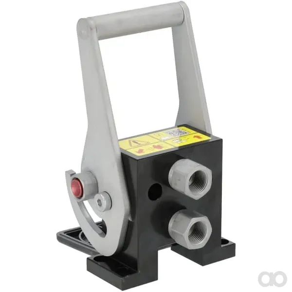 Faster - 2P206G212GFC - Multikoerper G DN10-2x1/2"BSP
