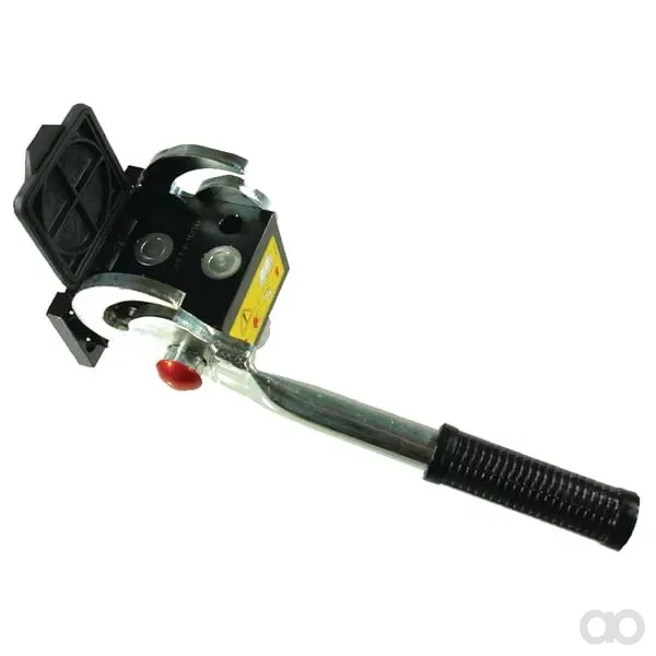 Faster - 2P2082222FC - Multifaster-Kupplung DN12-2 x 15L M22x1,5 Fester Teil, Weiblich
