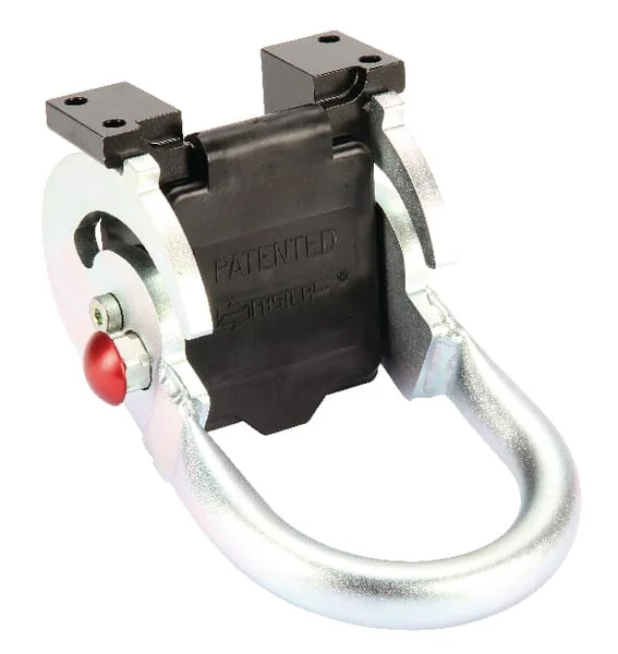 Faster - 2P5061422FC - Multifaster-Kupplung DN10-4x15L M22x1,5 1 x Elektrischer Festteil, Weiblich