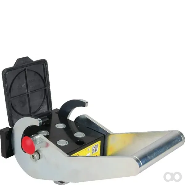 Faster - 2P506438GFC - Multifaster-Kupplung DN10-4 x 3/8" BSPP Festteil, Weiblich