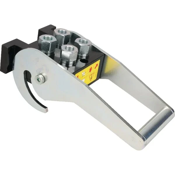 Faster - 2P506438GFC - Multifaster-Kupplung DN10-4 x 3/8" BSPP Festteil, Weiblich