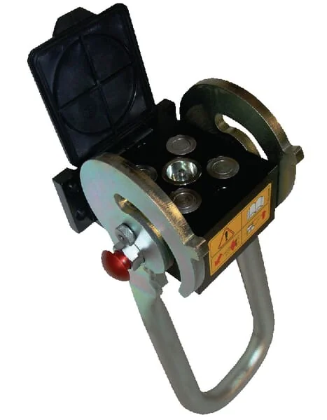 Faster - 2P508G412GFC - Multifaster-Kupplung G DN10-4 x 1/2" BSPP, Festteil, Weiblich