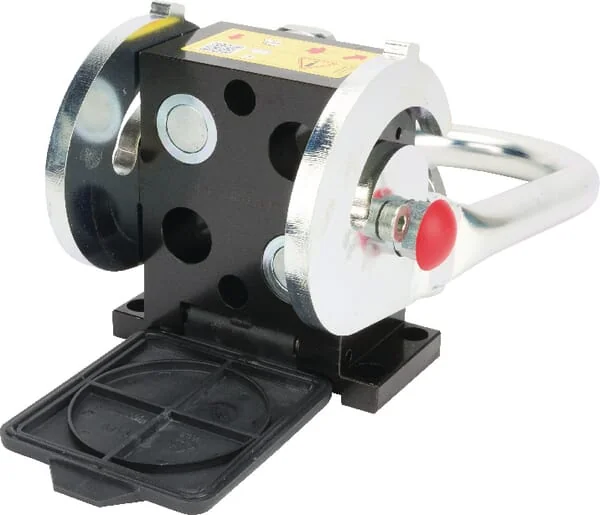 Faster - 2P510234GFC - Multifaster-Kupplung DN20-2 x 3/4" BSPP Festteil, Weiblich