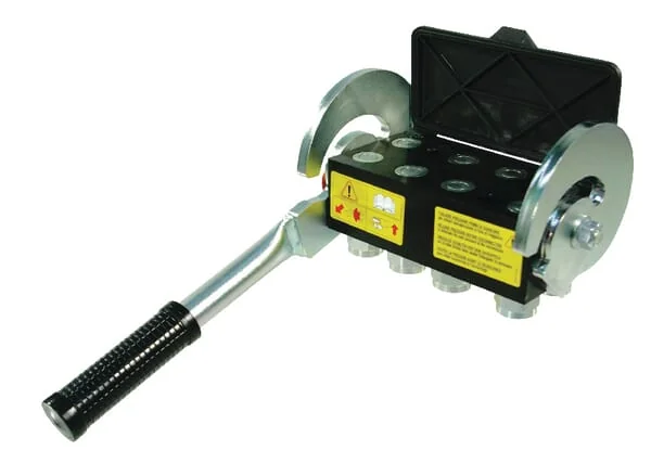 Faster - 2P808812GFC - Multifaster-Kupplung DN12-8 x 1/2" BSPP Fester Teil, Weiblich