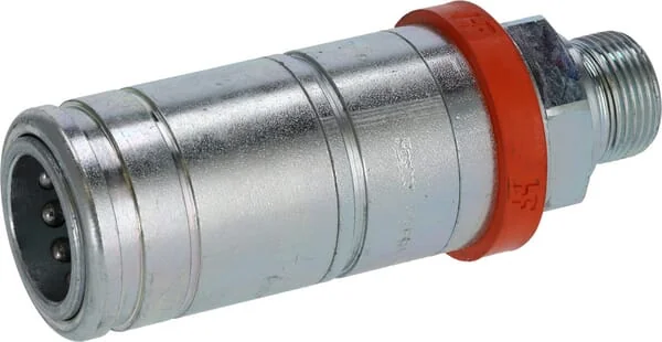 Faster - 3CFHF08212215F - Schnellkupplung Innengewinde M22x1.5-WD