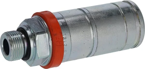 Faster - 3CFHF08212215F - Schnellkupplung Innengewinde M22x1.5-WD