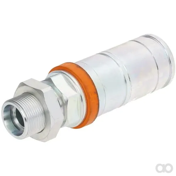 Faster - 3CFHF0872615F - Schnellkupplung Weiblich M26x1,5