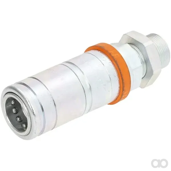 Faster - 3CFHF0872615F - Schnellkupplung Weiblich M26x1,5