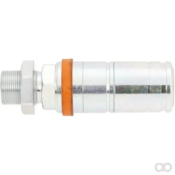 Faster - 3CFHF0872615F - Schnellkupplung Weiblich M26x1,5