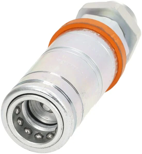 Faster - 3CFHF0872615F - Schnellkupplung Weiblich M26x1,5