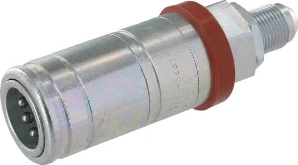 Faster - 3CFHF1434UNFF - Schnellkupplung Innengewinde 3/4" UNF Durchführung