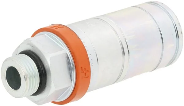 Faster - 3CFHF178UNFF - Schnellkupplung Innengewinde 7/8" UNF-O-Ring