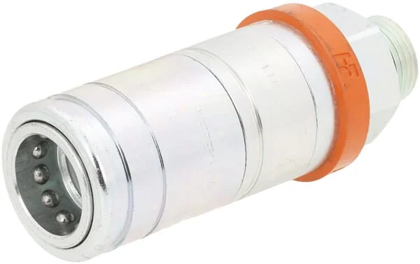 Faster - 3CFHF178UNFF - Schnellkupplung Innengewinde 7/8" UNF-O-Ring