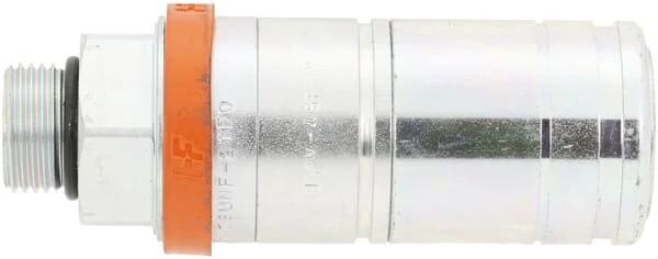 Faster - 3CFHF178UNFF - Schnellkupplung Innengewinde 7/8" UNF-O-Ring
