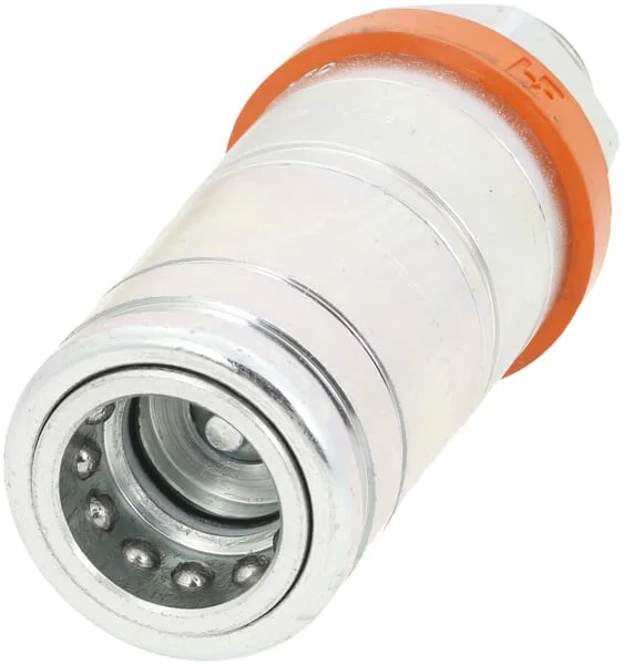 Faster - 3CFHF178UNFF - Schnellkupplung Innengewinde 7/8" UNF-O-Ring