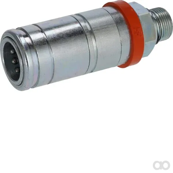 Faster - 3CFHF2122FU - Schnellkupplung Innengewinde M22x1.5-WD