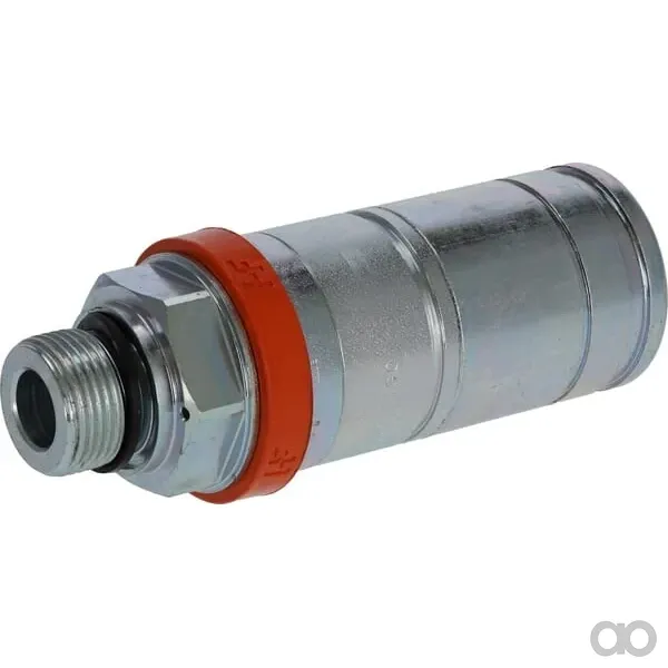 Faster - 3CFHF2122FU - Schnellkupplung Innengewinde M22x1.5-WD