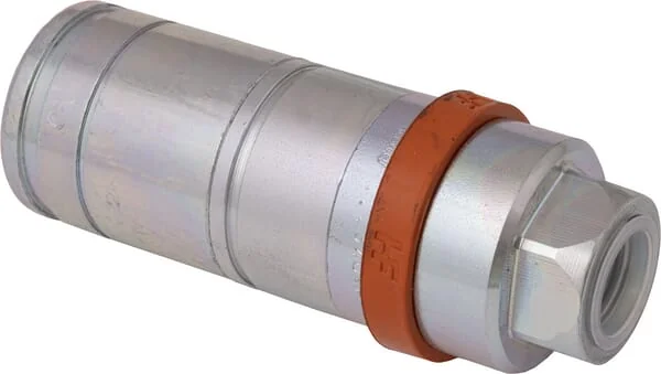 Faster - 3CFHF34UNFF - Schnellkupplung Weiblich 3/4" UNF