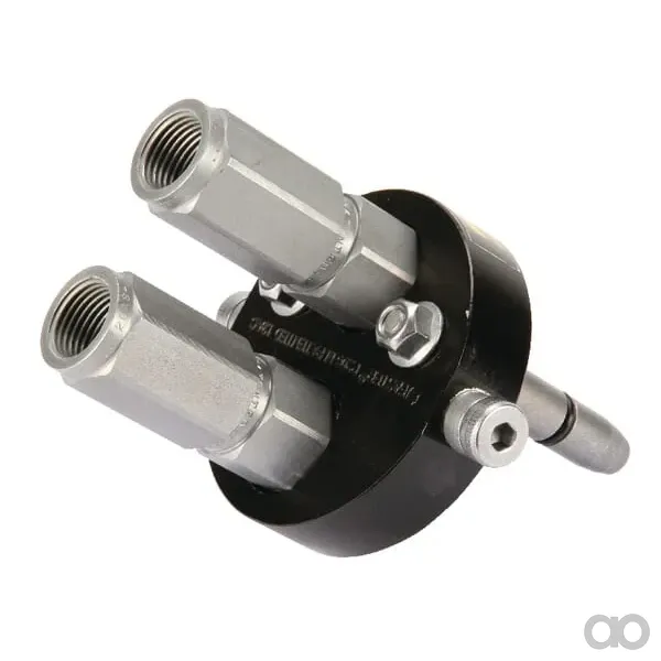 Faster - 3P206G212GMC - Kupplung Multifaster G DN10-2 x 3/8" BSPP Mobiler Teil