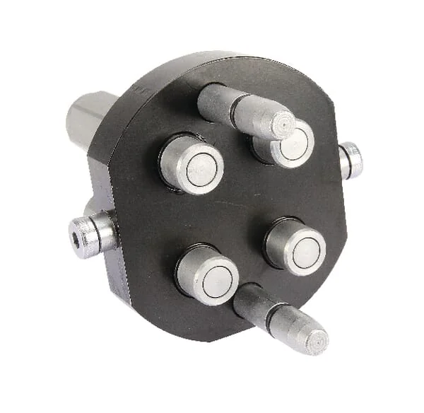 Faster - 3P506G412GMC - Kupplung Multifaster G DN10-4 x 1/2" BSPP Beweglicher Teil