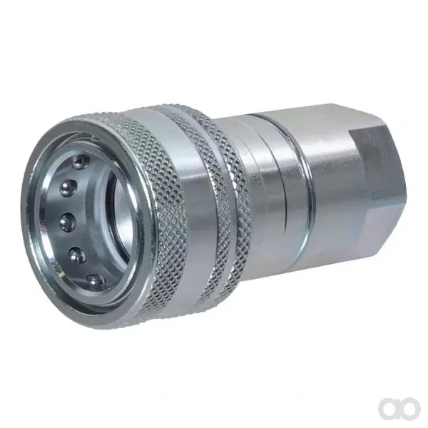 Faster - ANV38GASF - Kupplungsgehaeuse 3/8" BSP