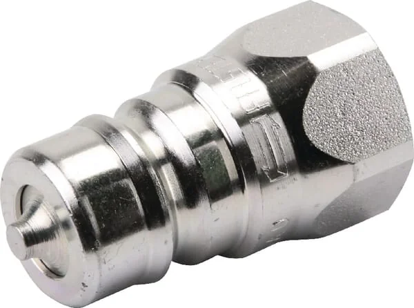 Faster - ANV38NPTM - Stecknippel 3/8 NPT